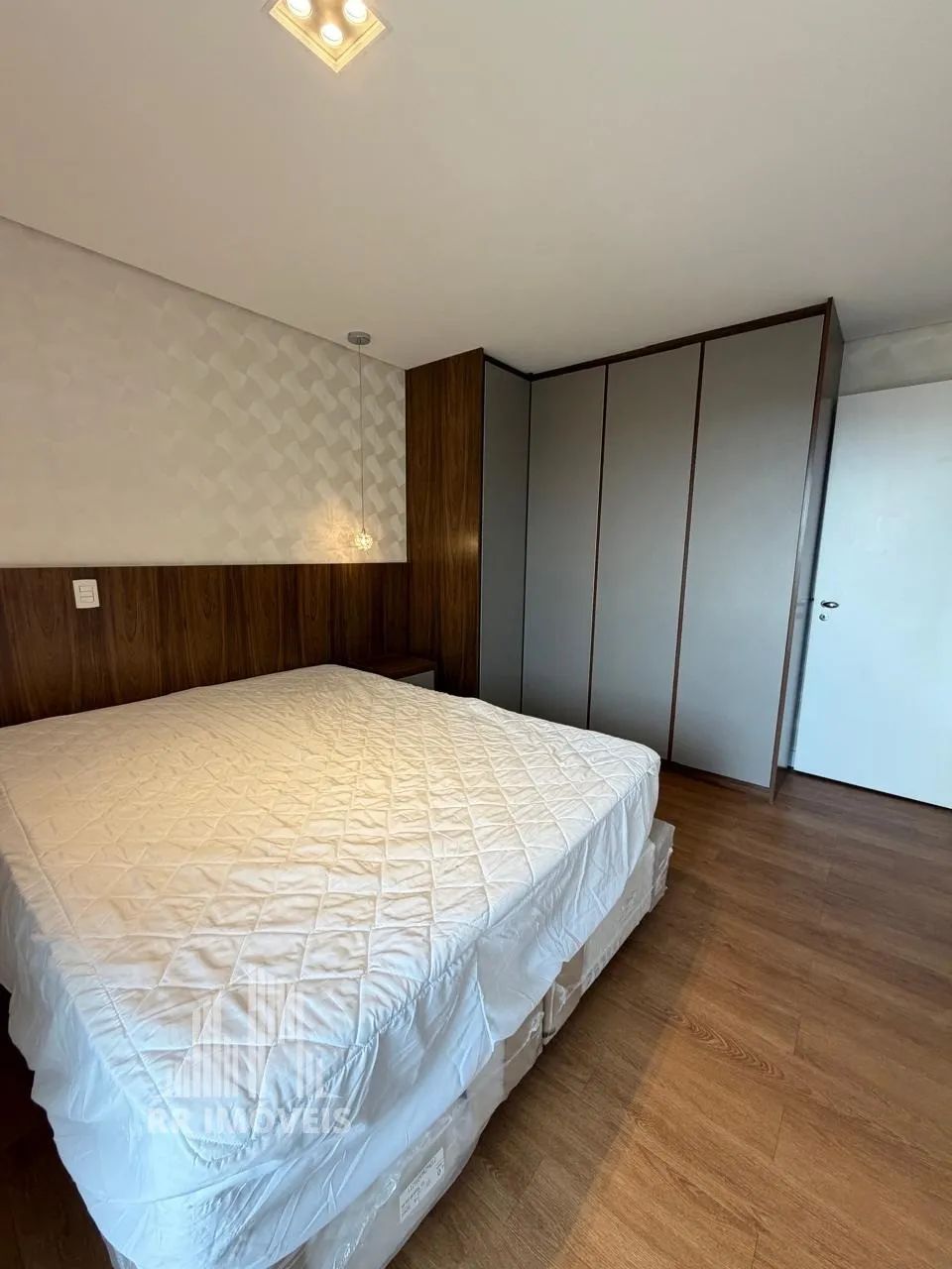 RR9977 Apartamento MOBLIADO 50m² CONDOMÍNIO NOVARE - OPORTUNIDADE - 1 Dorm 1 Vaga - Baruer - Foto 12