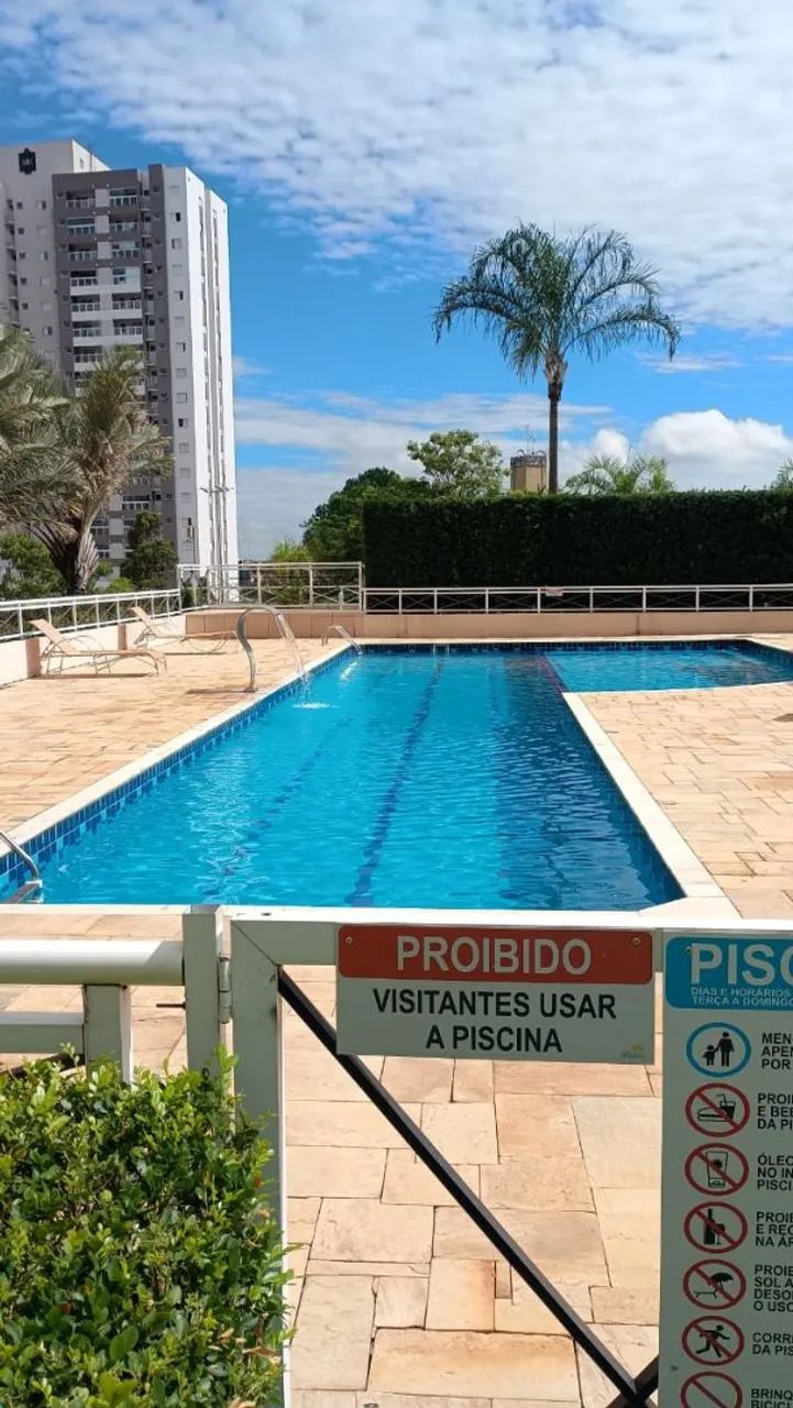 Apartamento Condomínio Aspen - Foto 5