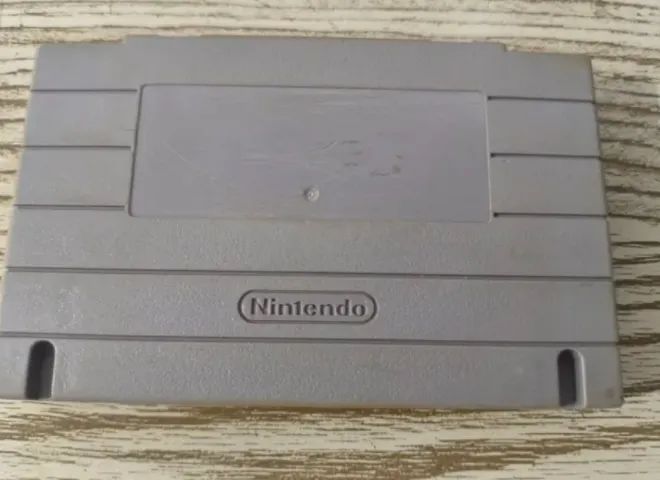 LOTE FINAS SNES 