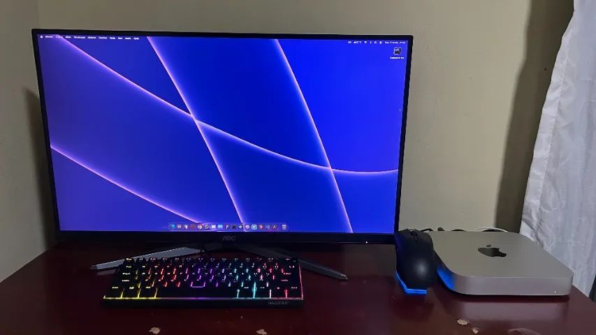 Mac Mini M2 - 2023