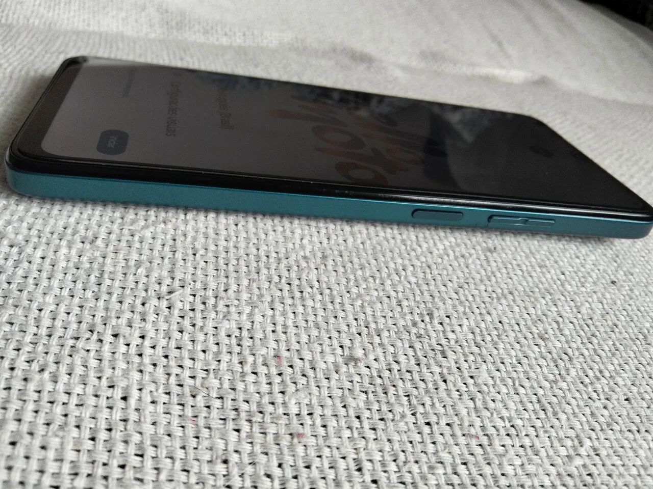Smartphone Motorola Moto G06 128gb - Foto 3