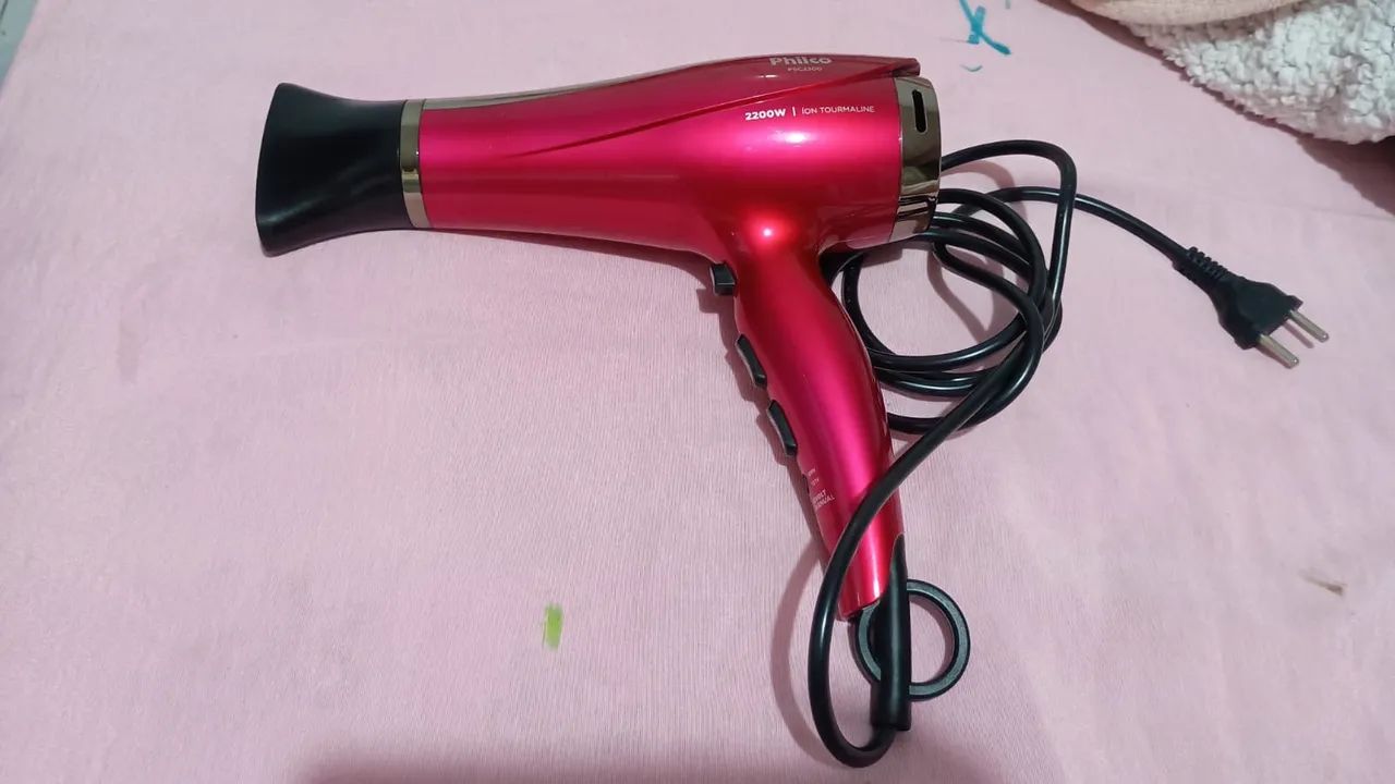 Vendo secador  - Foto 2