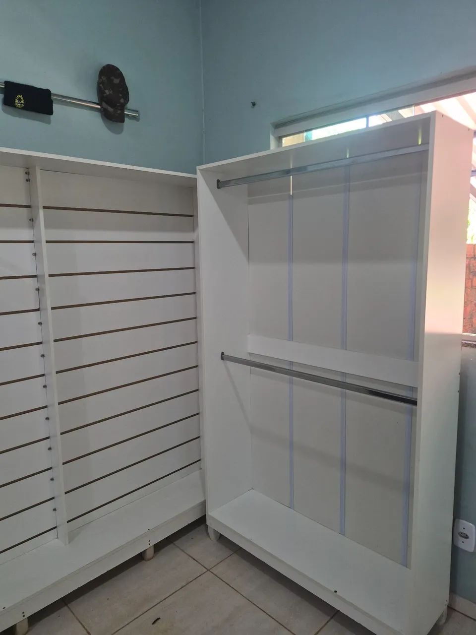 Armário Canaletado  - Foto 3