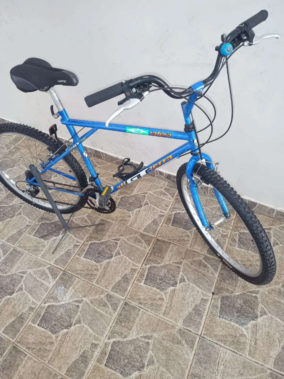 gt talera