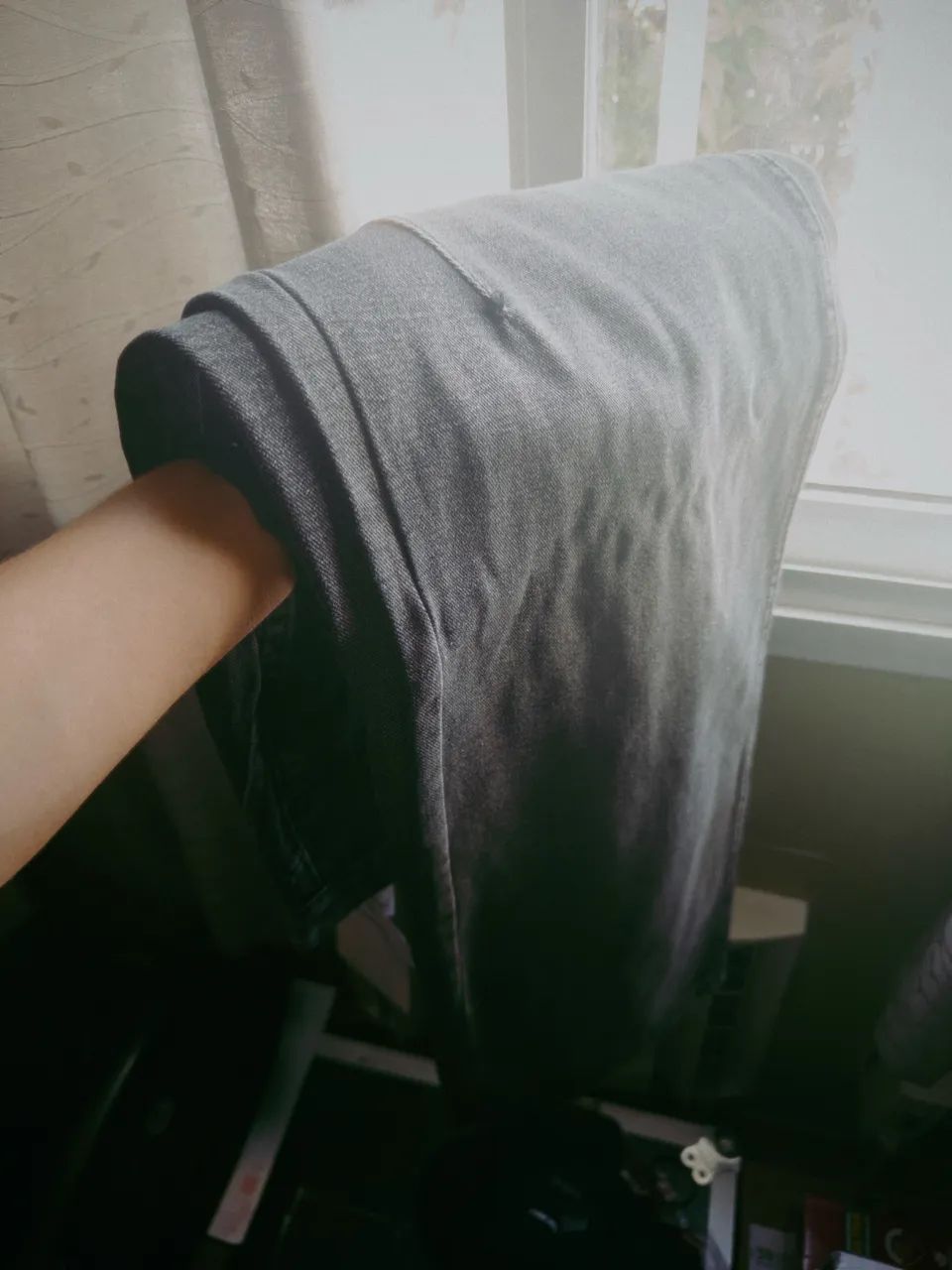 Calça Jeans Nova - 2XL / GG