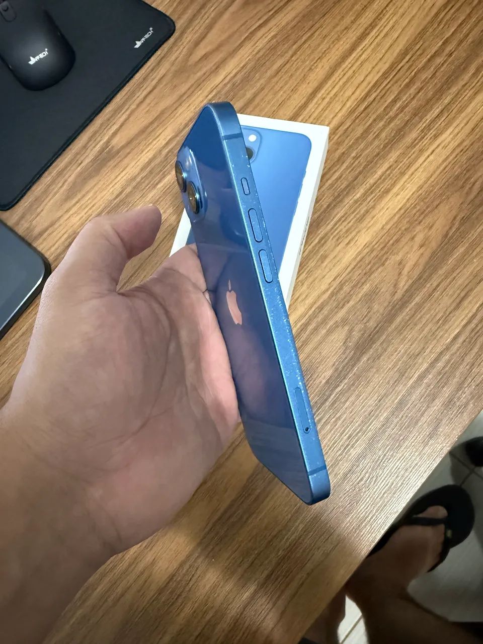 iPhone 13 256GB