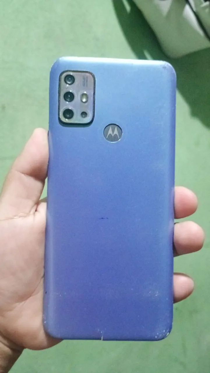Celular moto g20 - Foto 2