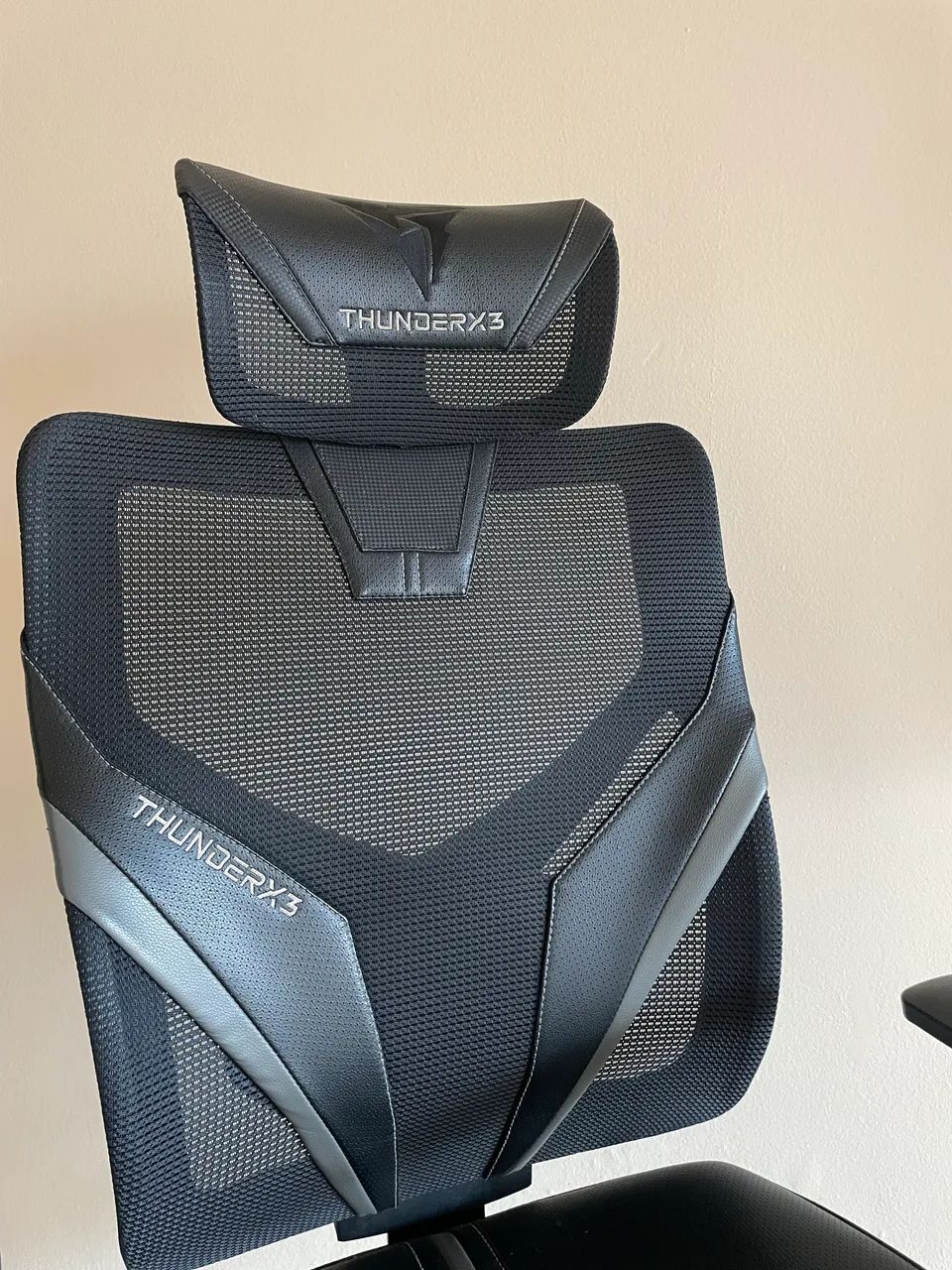 Cadeira Gamer Thunder X3 - Foto 2