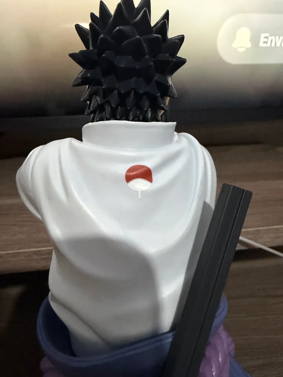 Figure sasuke grandíssimo - Foto 3