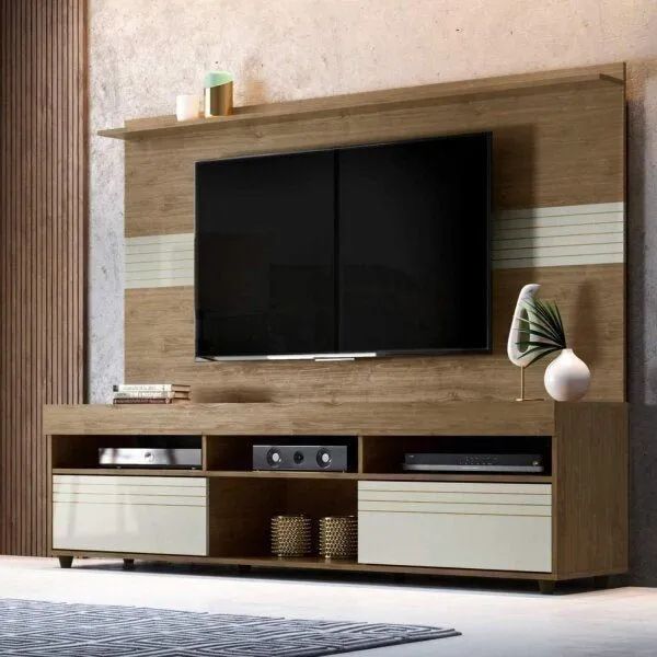 Hack de sala para TV / duas partes - Foto 4