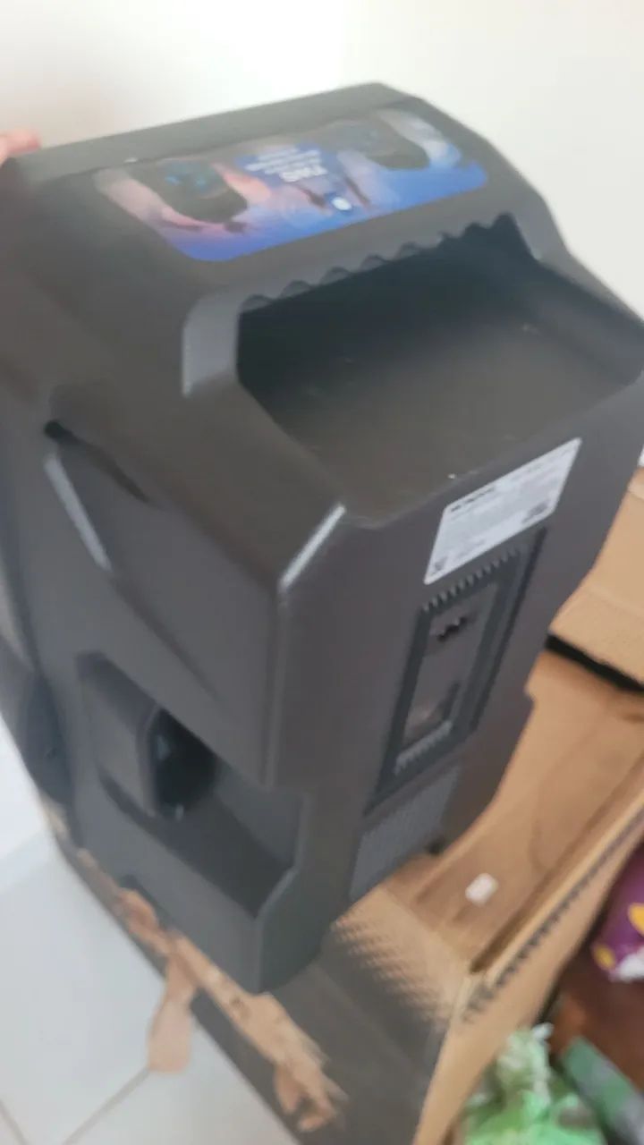 Vendo caixa de som  - Foto 3