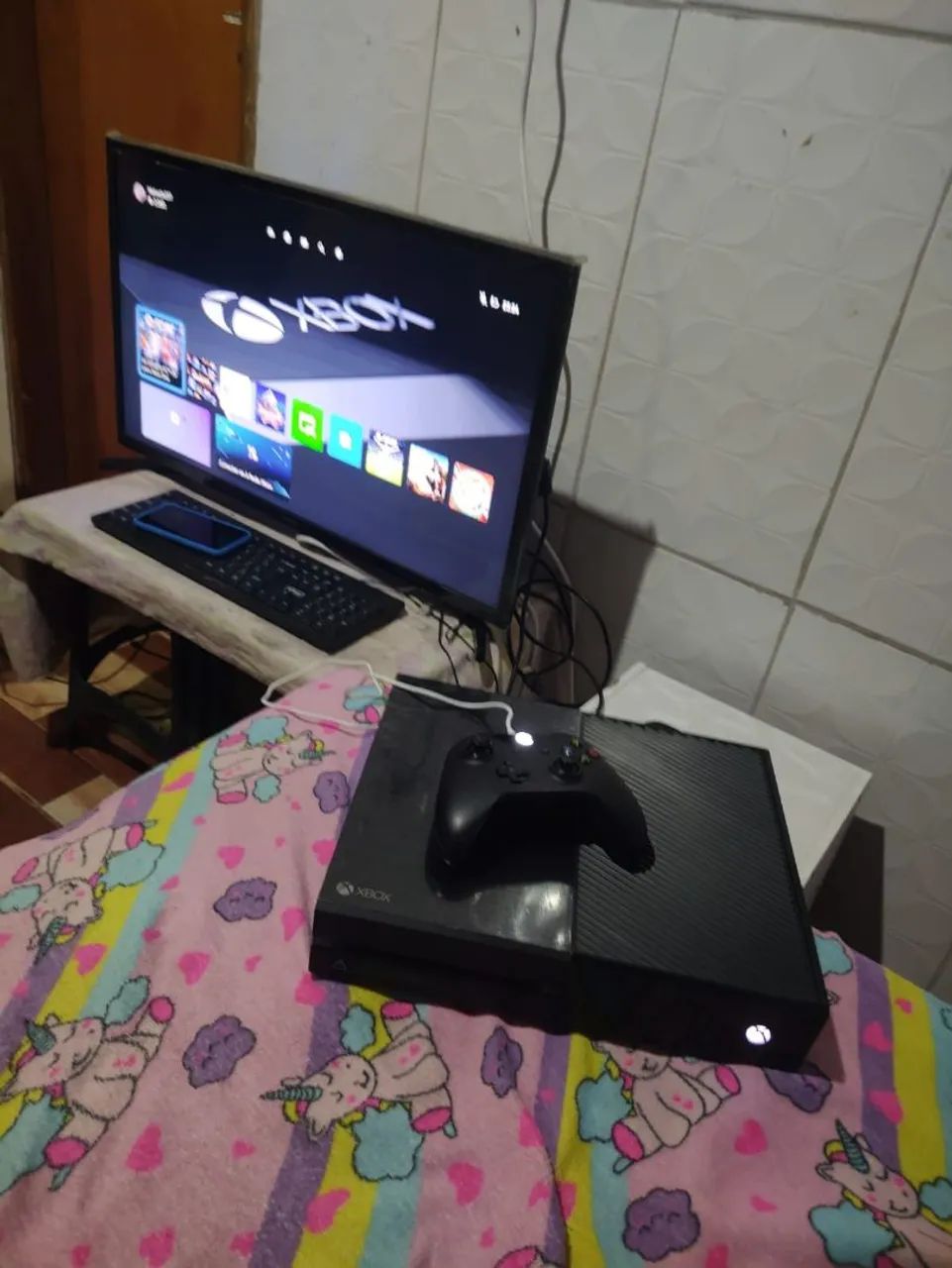 Xbox one  - Foto 2