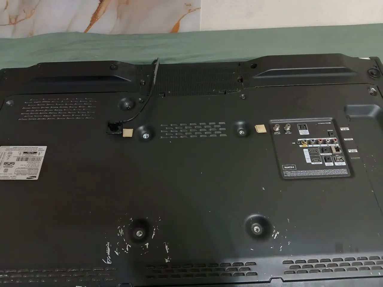 Samsung 32 polegadas 