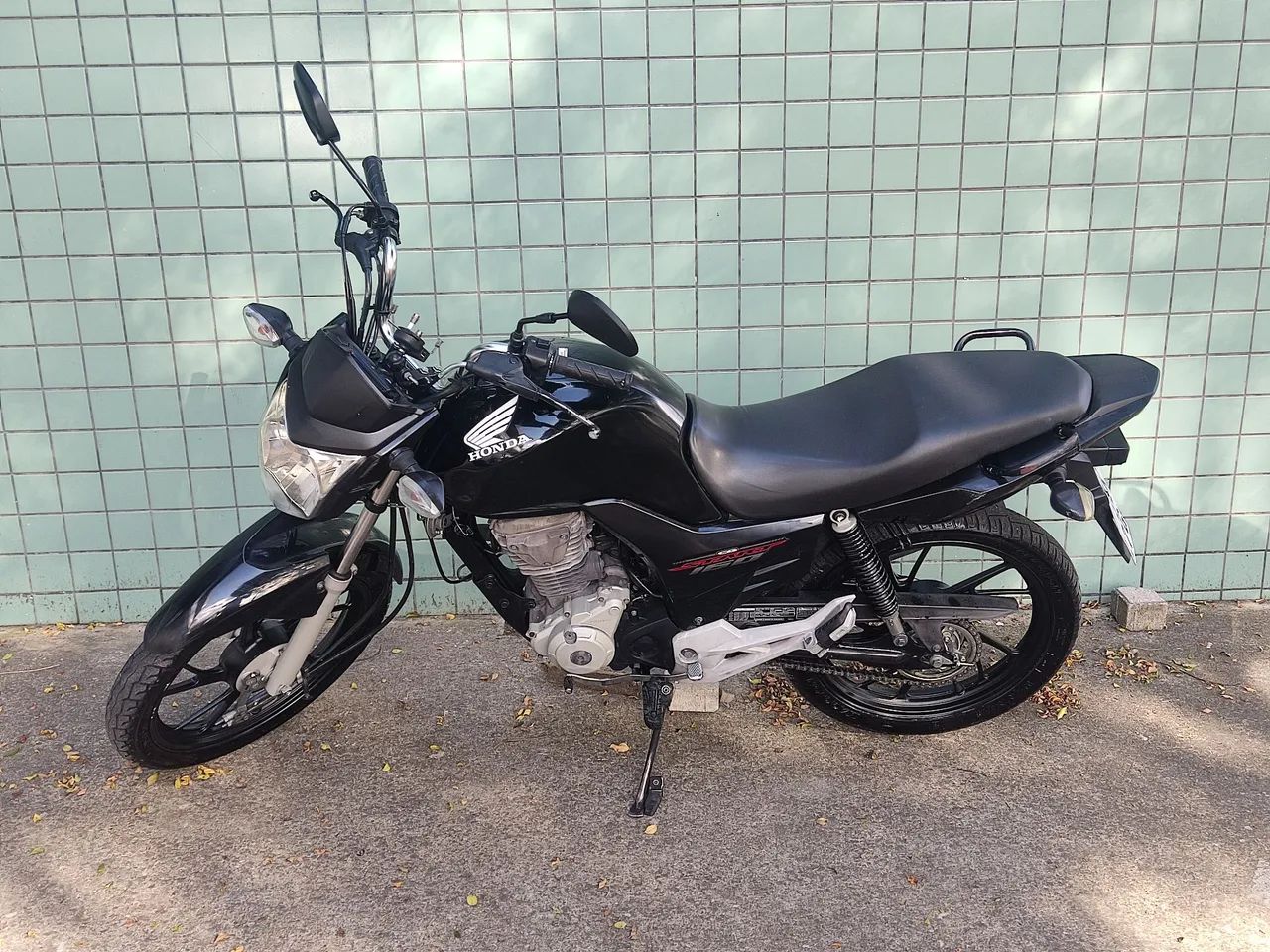 Cg 160start2020 - Foto 5