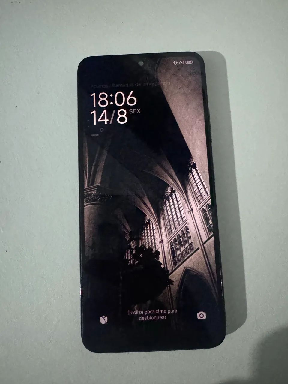 Redmi Note 11