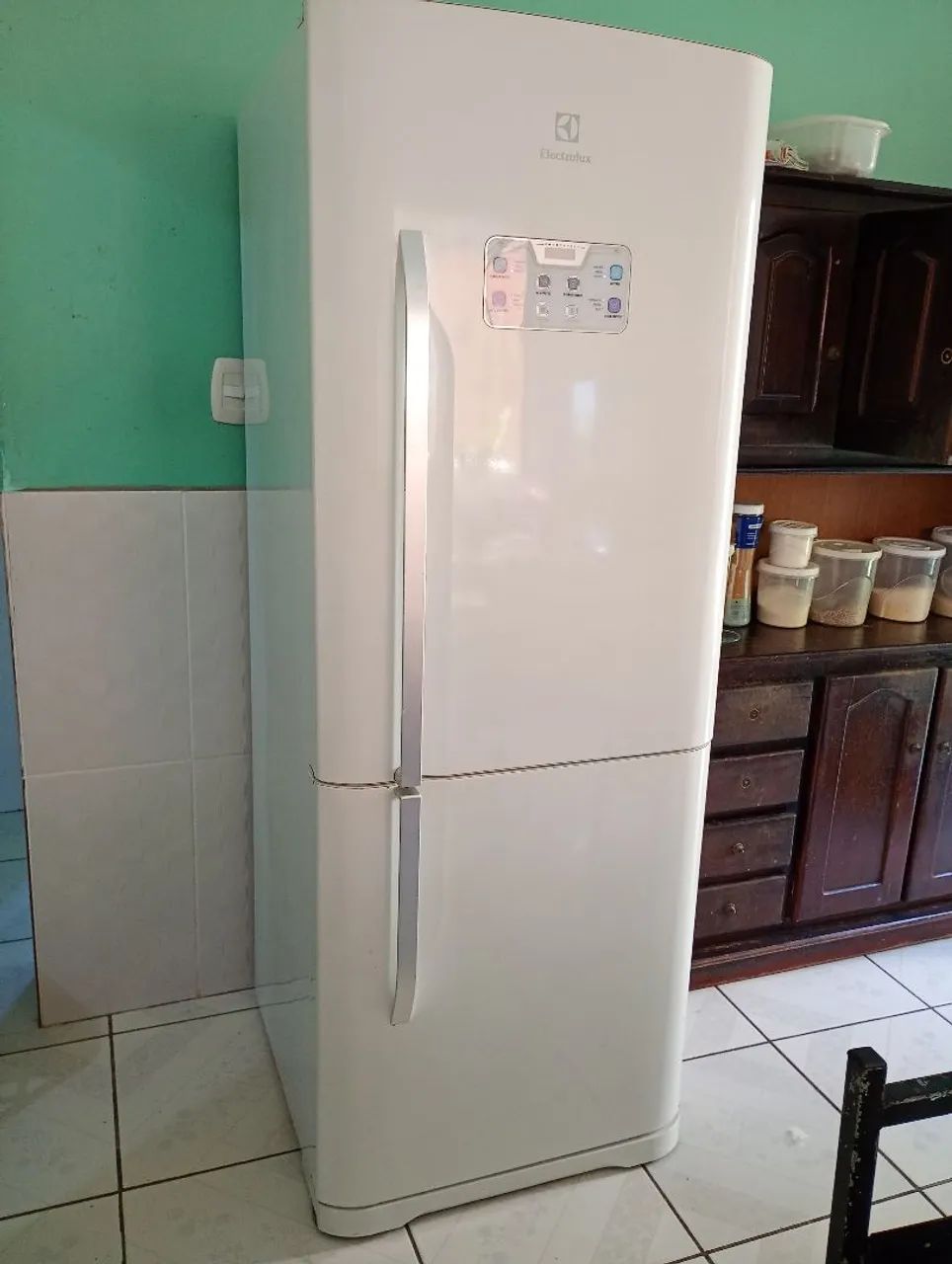 Geladeira - Foto 5