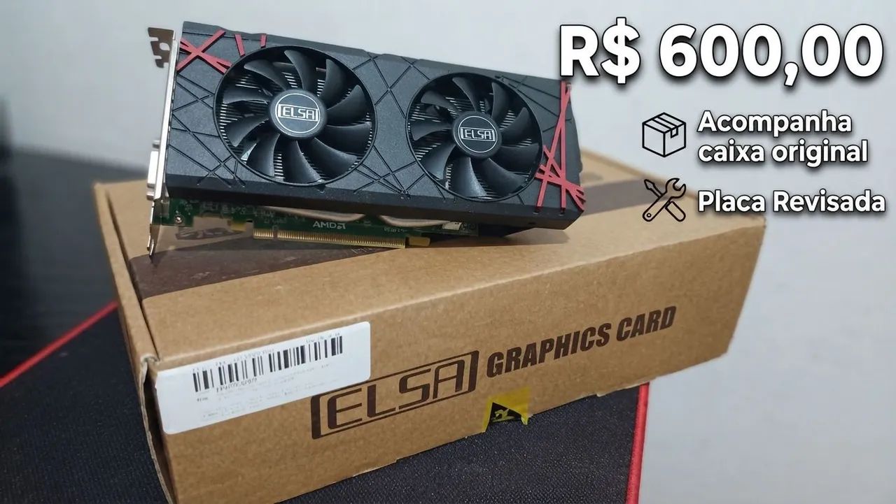 RX 580