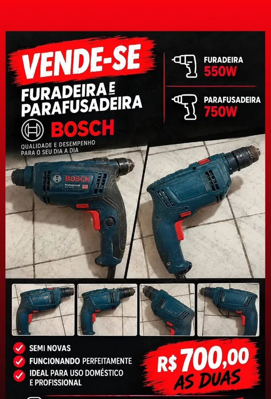 Furadeiras
