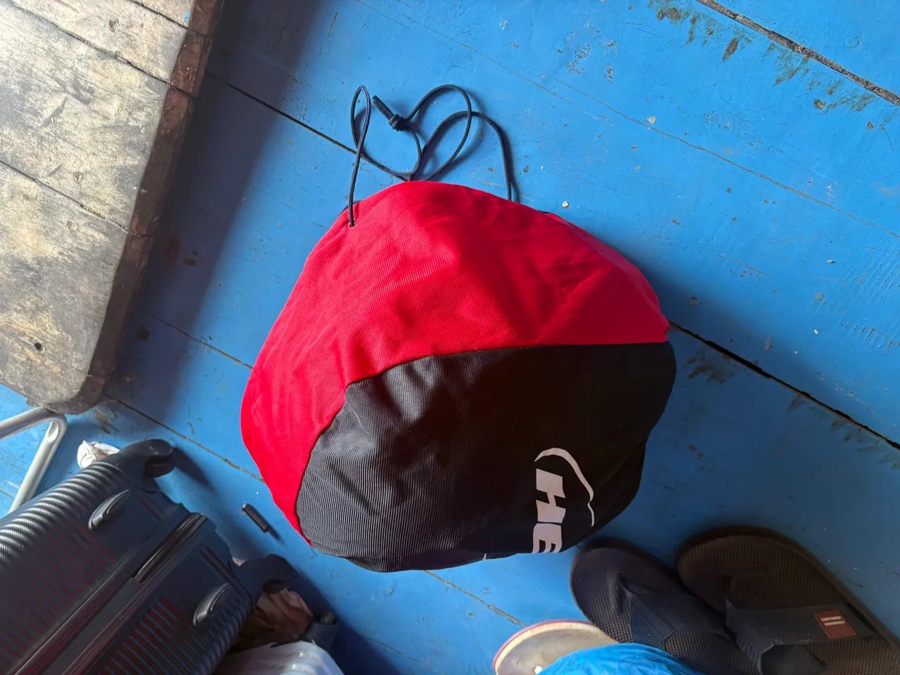 Capacetes da helt  - Foto 3