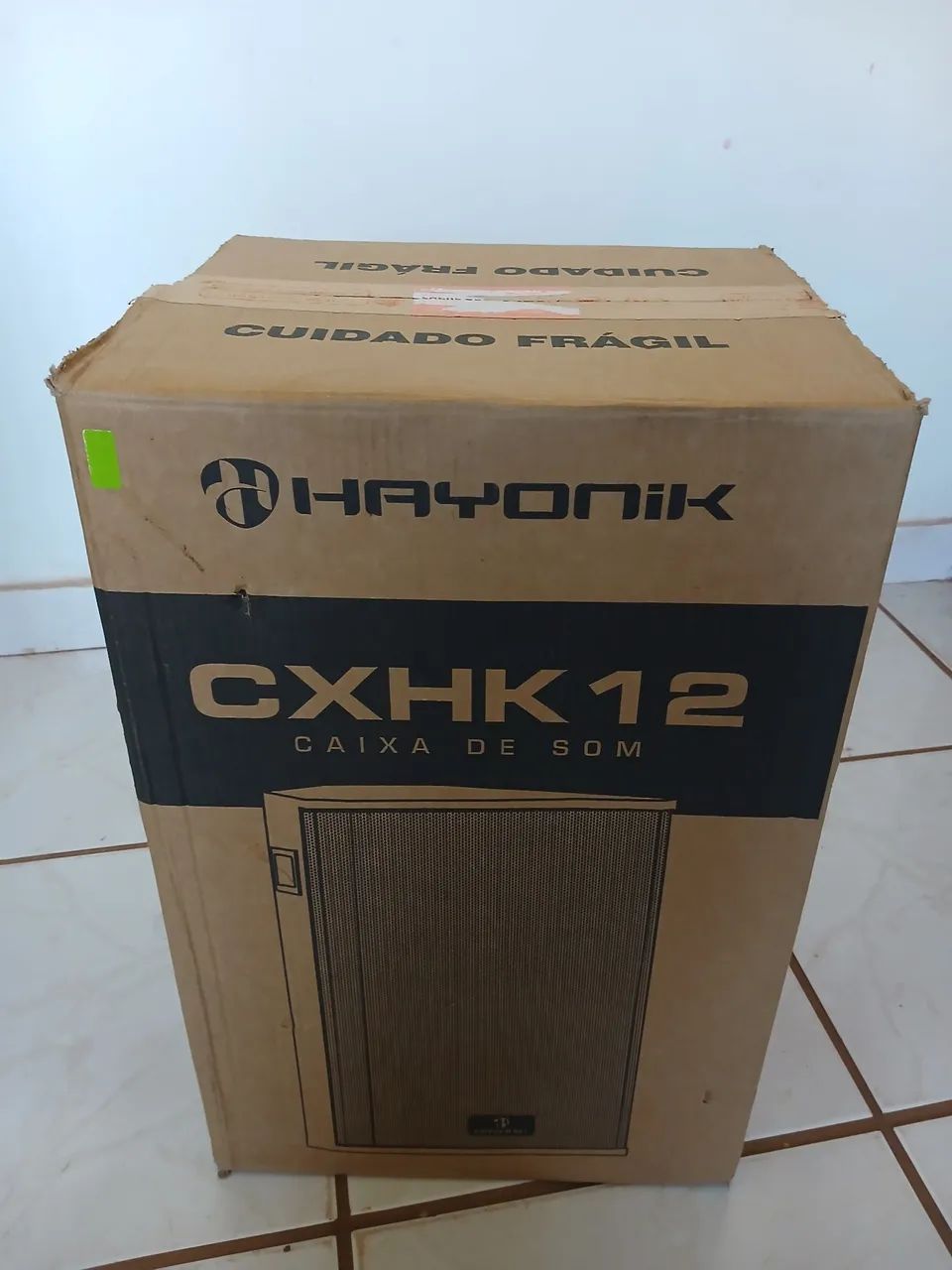 Caixa som passiva hayonik  - Foto 5
