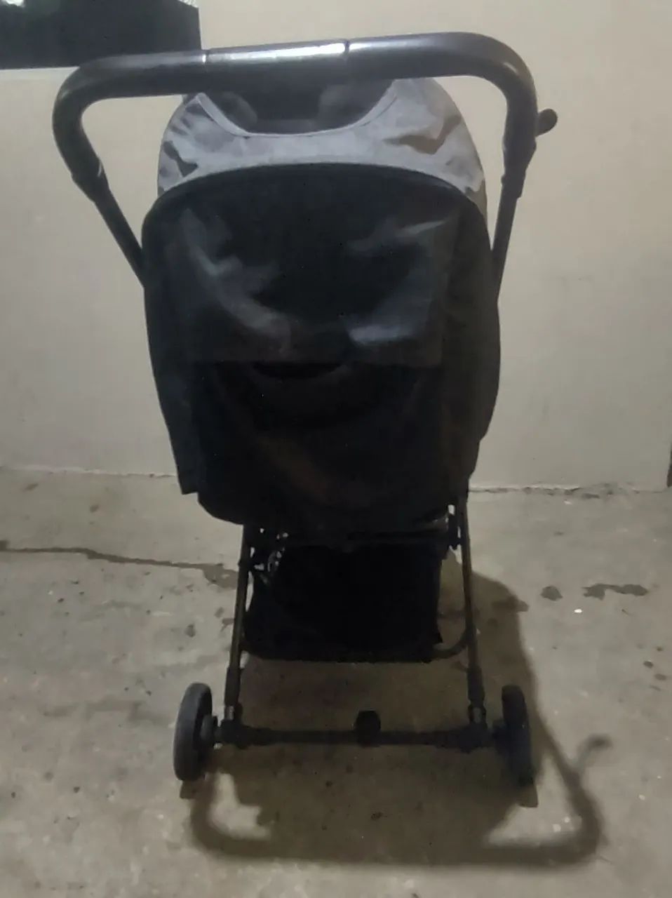 Carrinho de bebê  - Foto 3