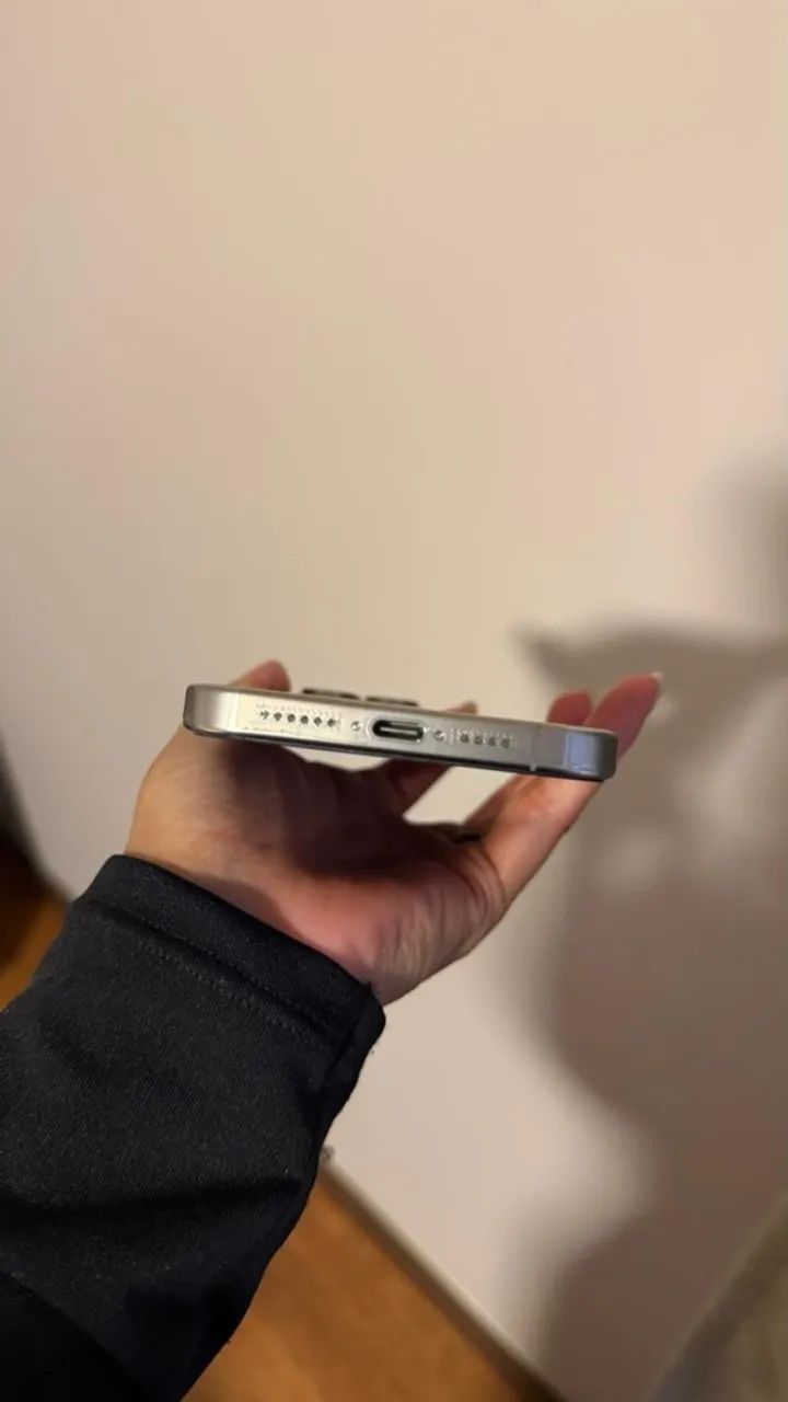 iPhone 15 Pro Max, 256gb - Foto 2
