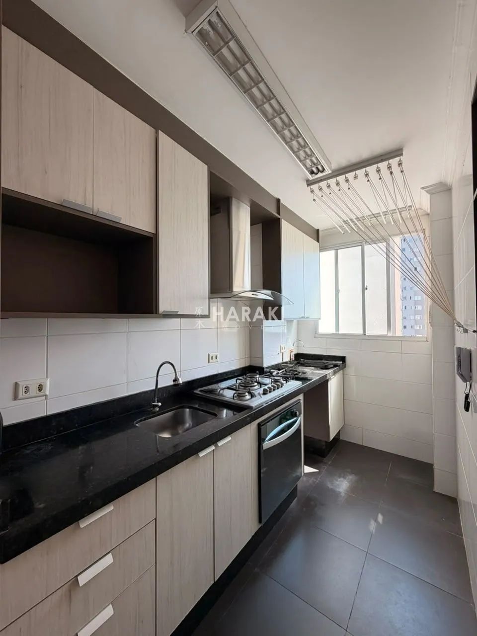 Apartamento á venda no Edifício Residencial Spazio Mirante do Parque - Foto 2