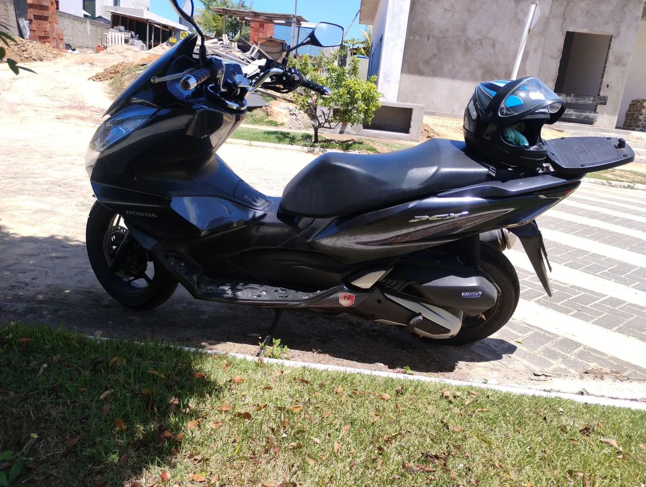 Repasso PCX com 75% paga  - Foto 4