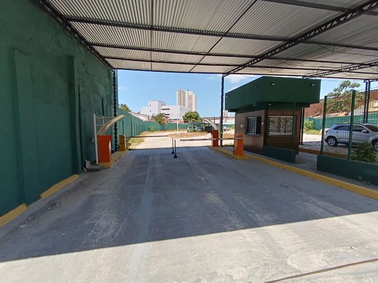 Terreno Centro de Fortaleza - Foto 2
