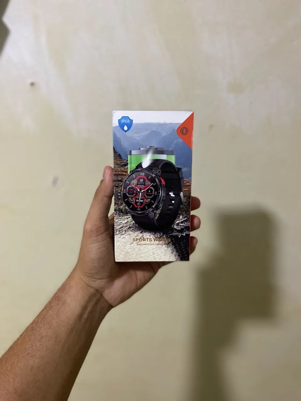 SMARTWATCH T-REX3 PRO - Foto 3