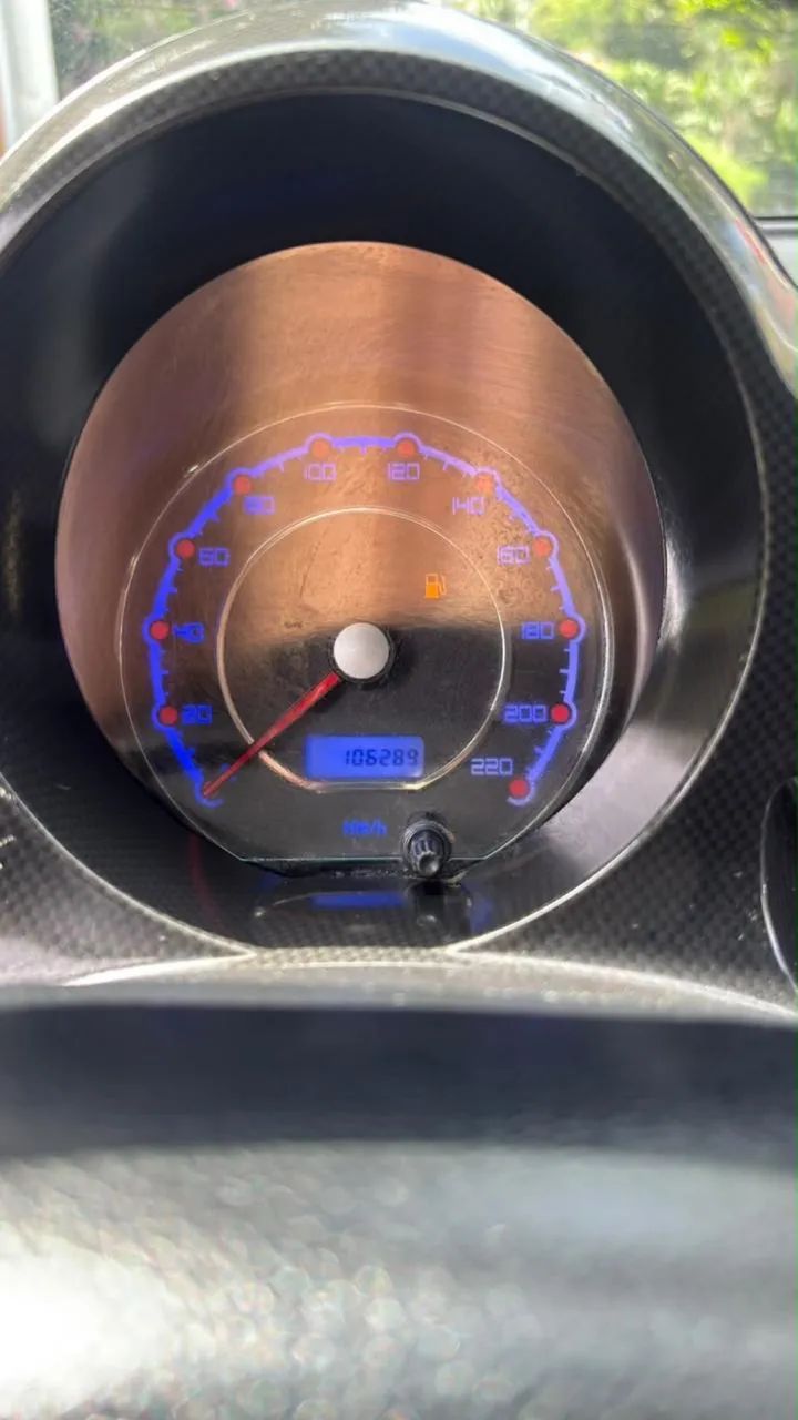 JAC J2 1.4 16V 5P Mec. 2014 - Foto 2