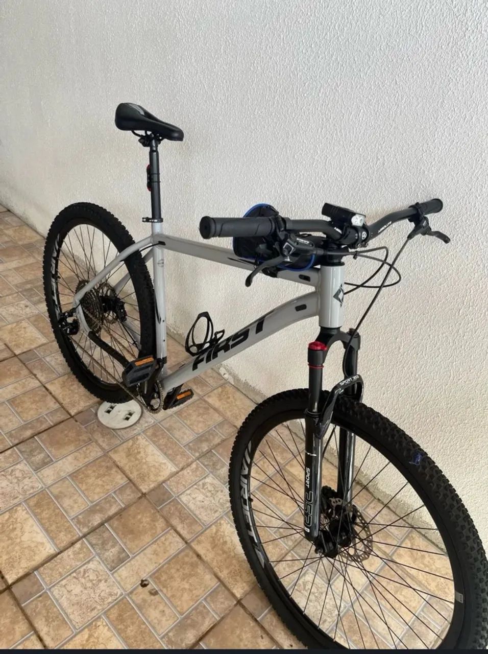 Bicicleta aro 29