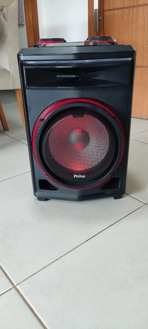 Caixa de Som Philco PCX6500 - Foto 2
