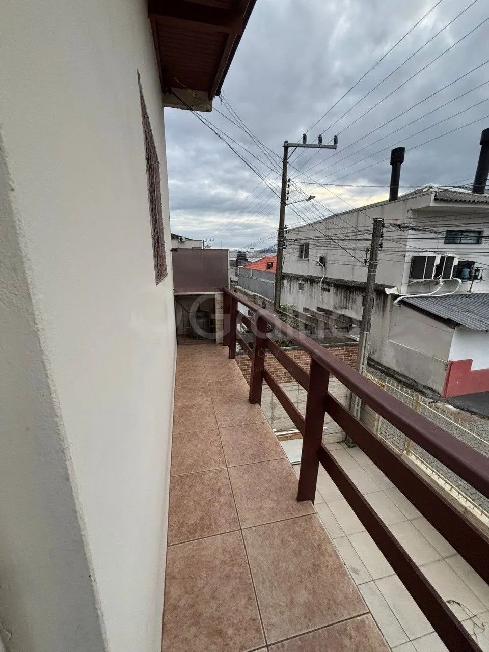 Excelente casa comercial/residencial em Barreiros com 120,00 m2 - Foto 4