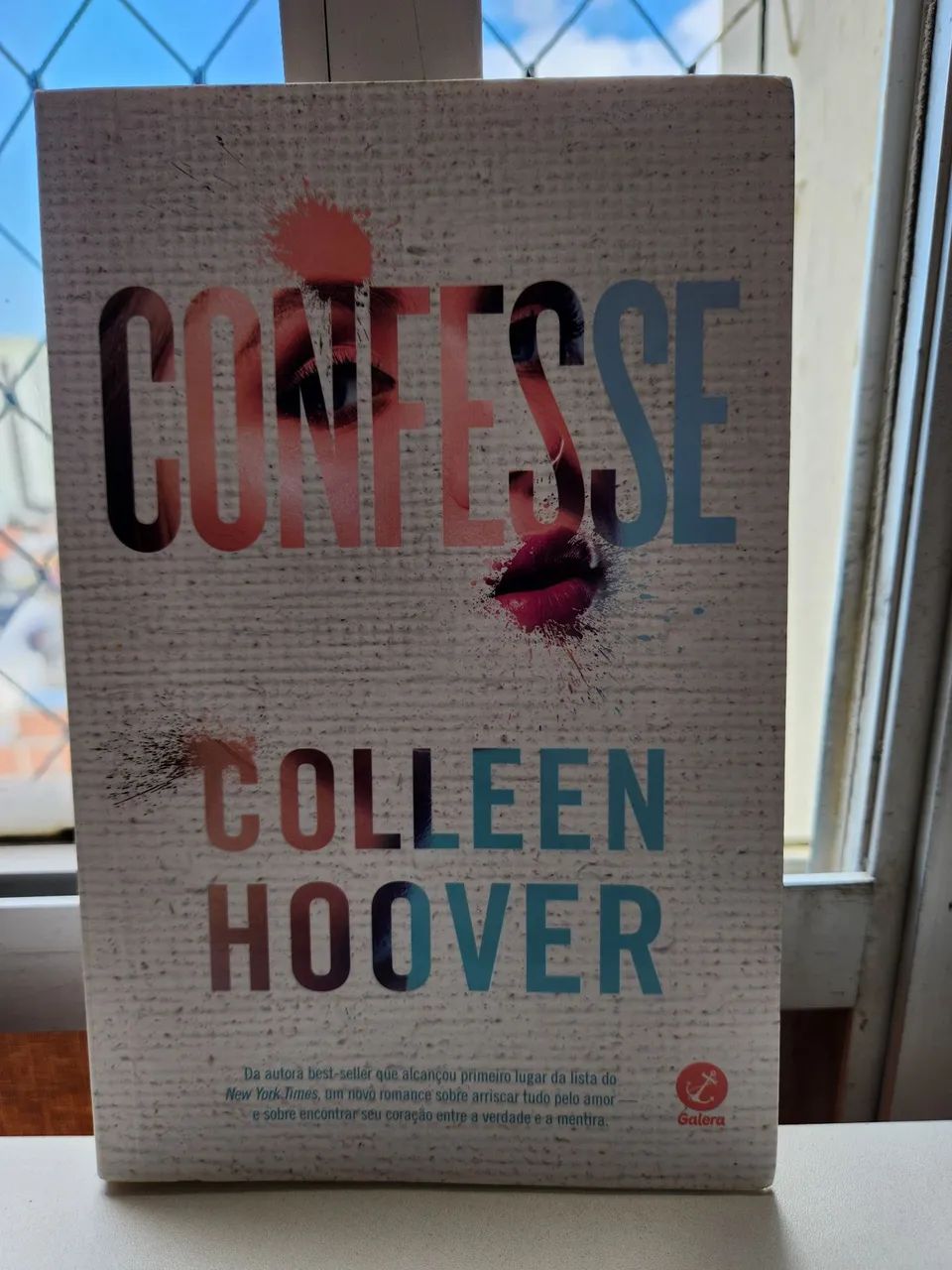 Livros colleenn Hoover - Foto 5