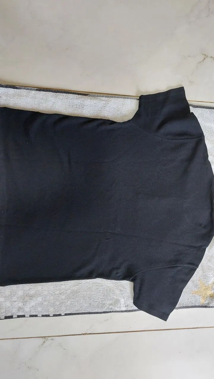 Camiseta Aramis Quadrile - Foto 2