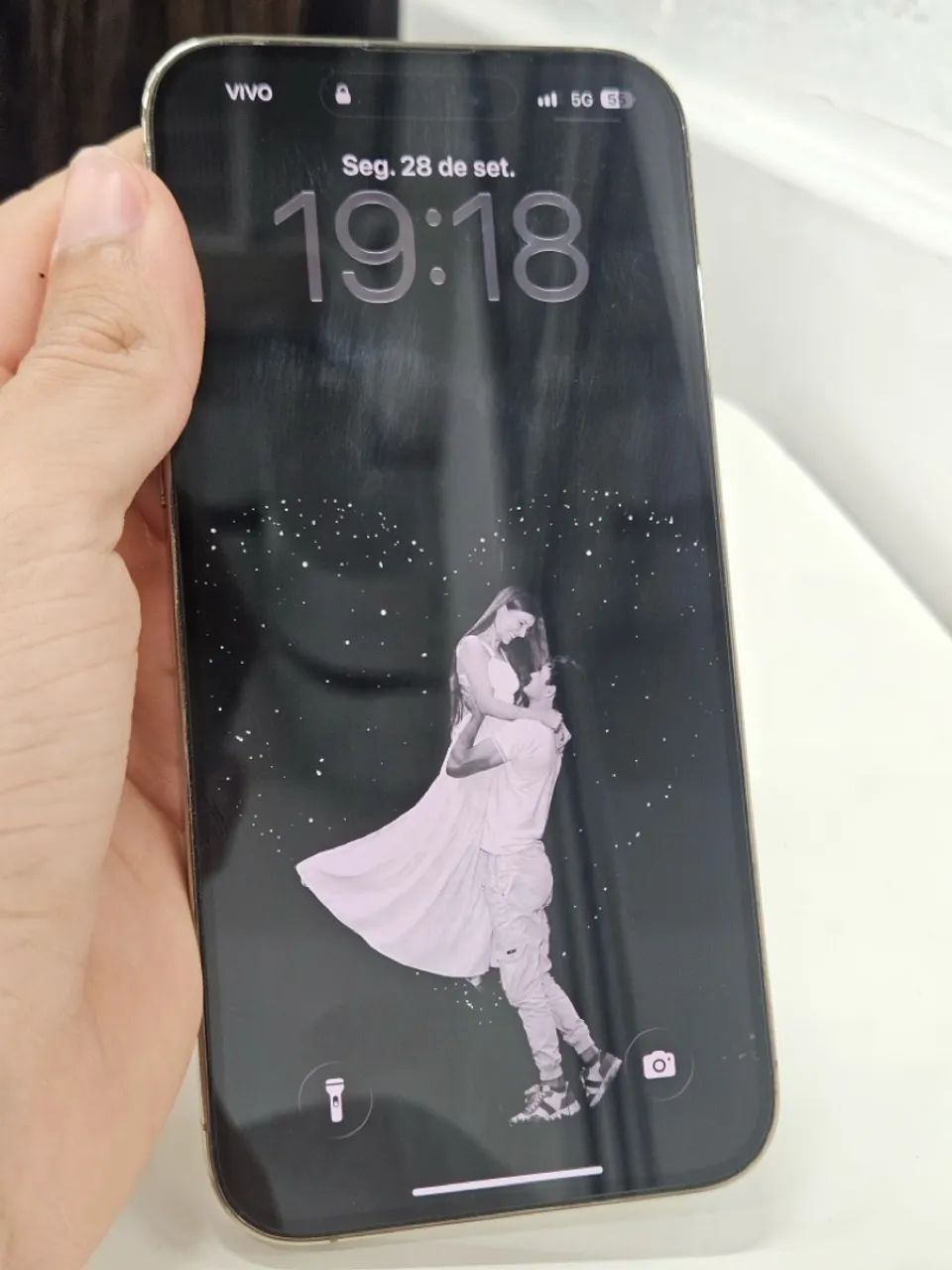 iPhone 14 Pro Max  - Foto 3