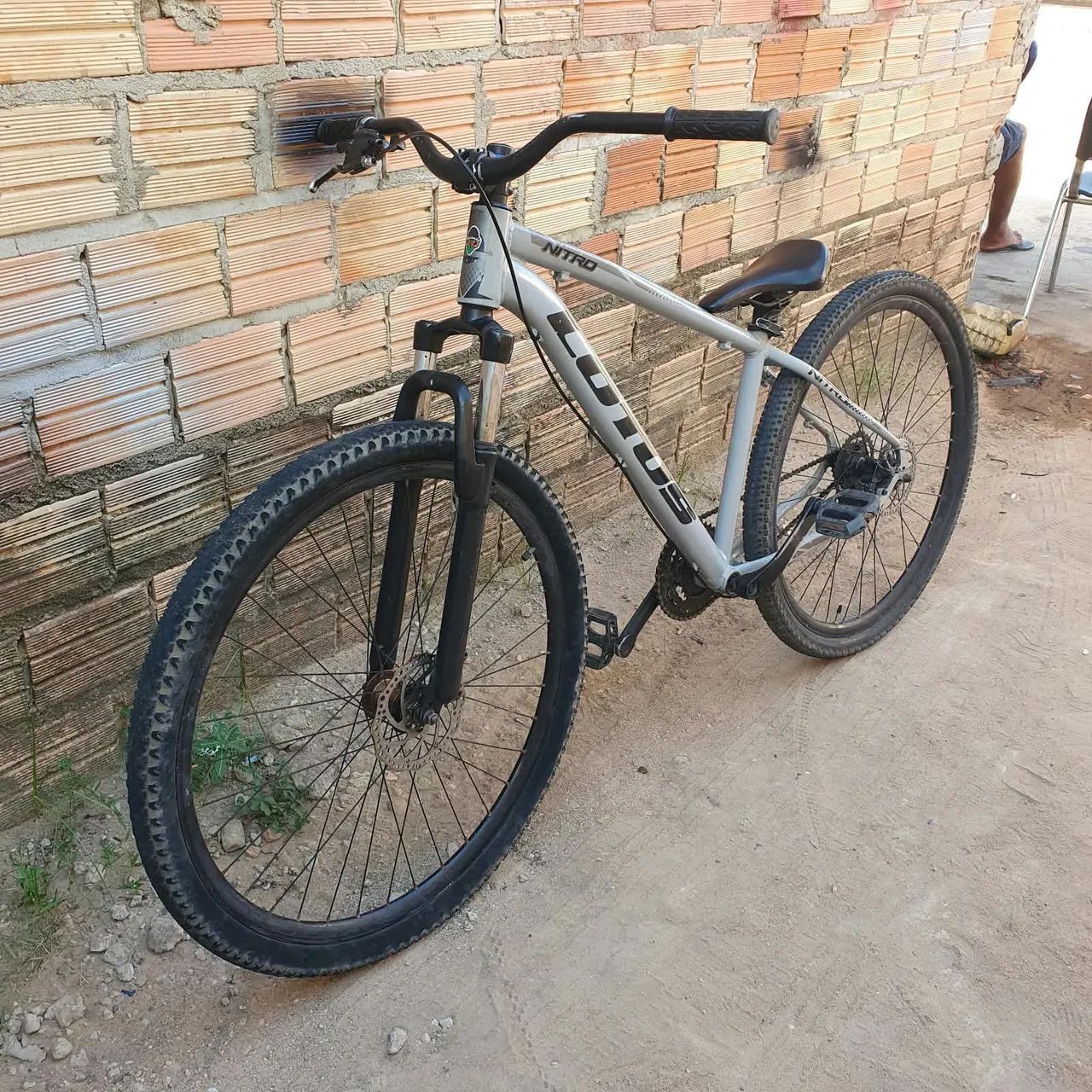 Bicicleta aro 29 - Foto 2