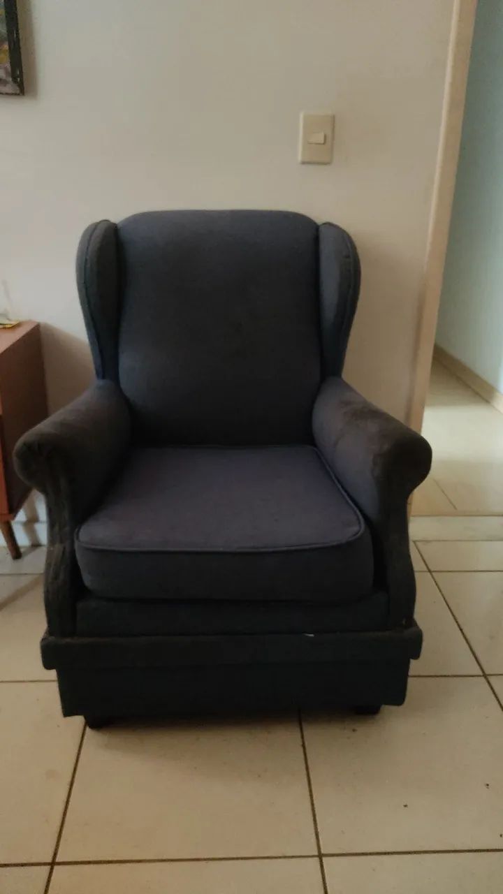 Sofá do Papai - Foto 2