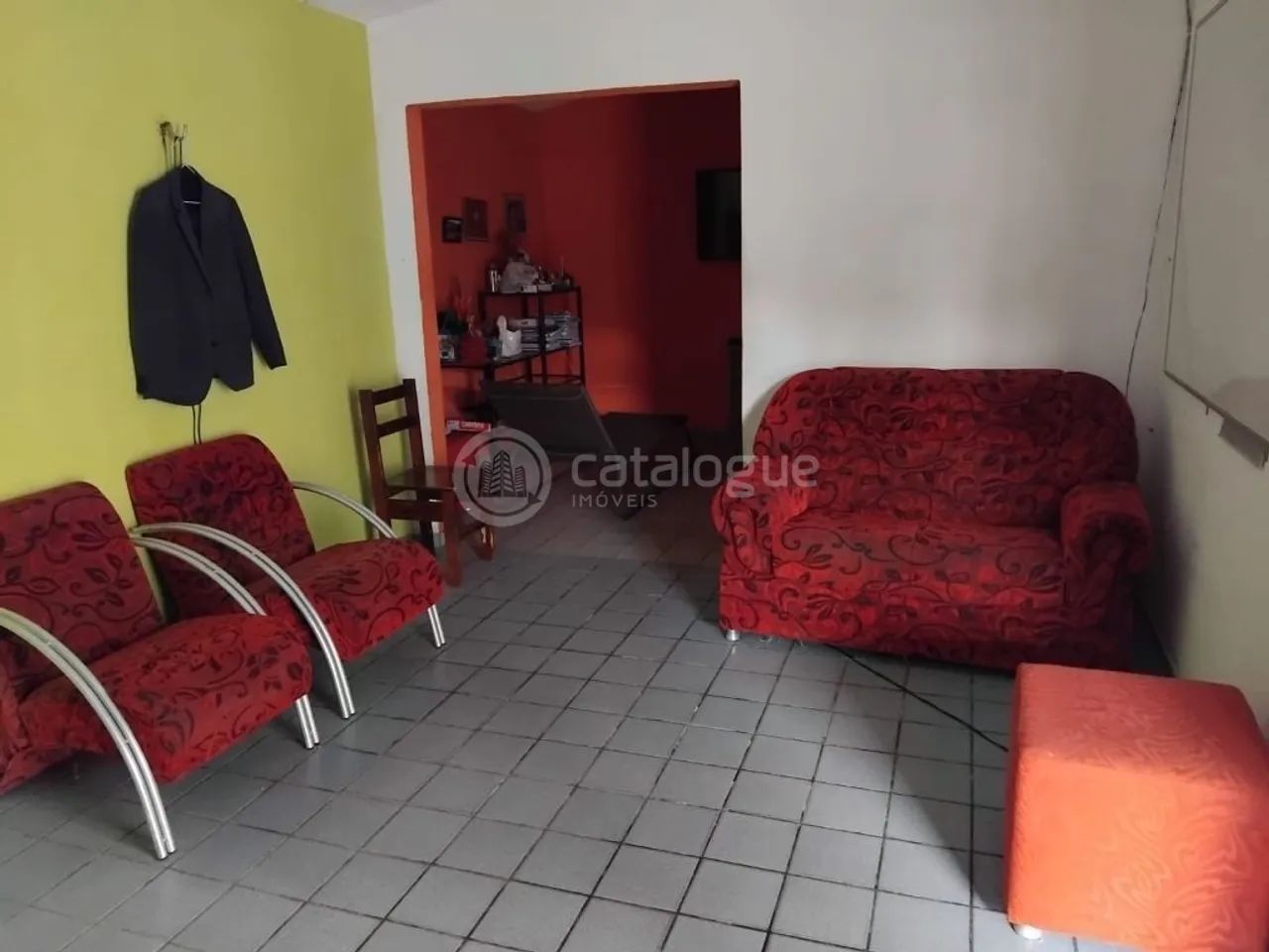 Imóvel com 3 Casas Independentes - Foto 4