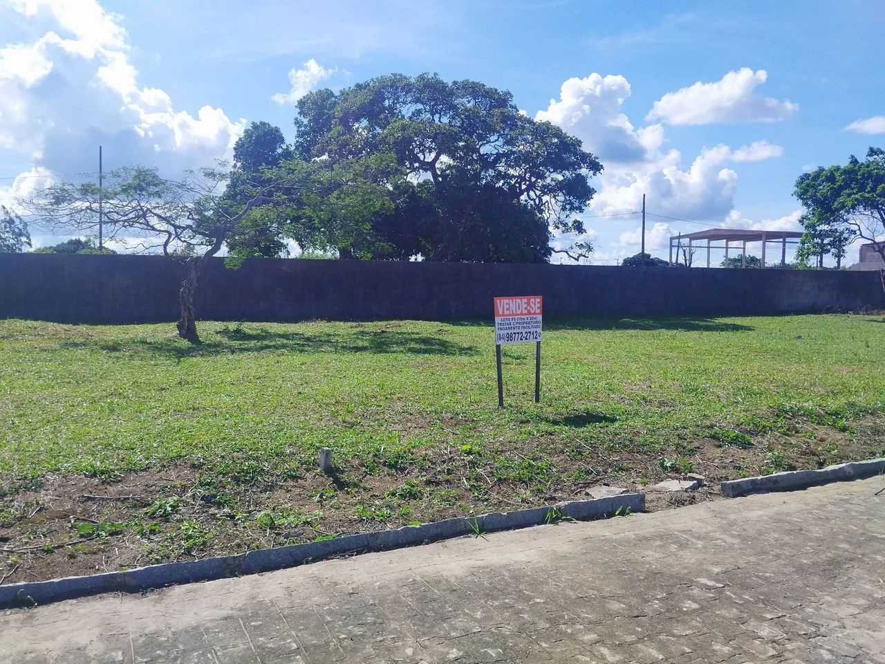 Oportunidade terreno Vale das Hortências  - Foto 2