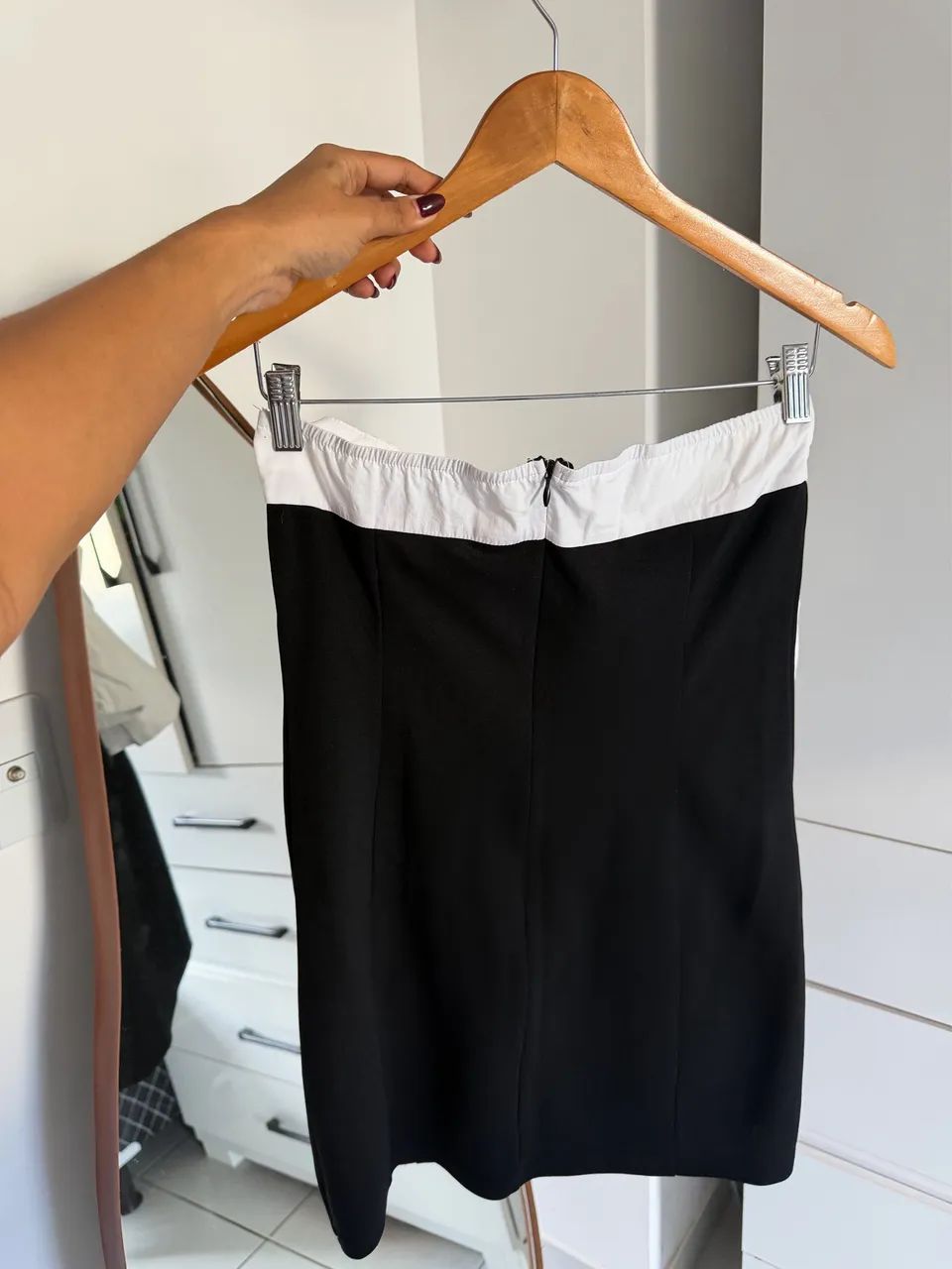 Vestido curto shein  - Foto 4