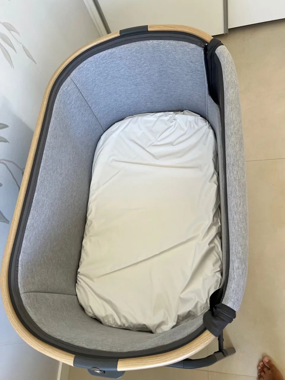 Berço Moisés Maxi cosi - Foto 5