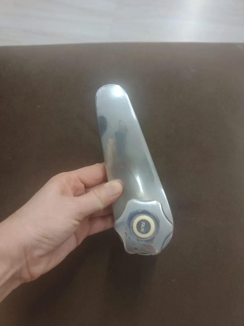 Torneira Fani antiga 