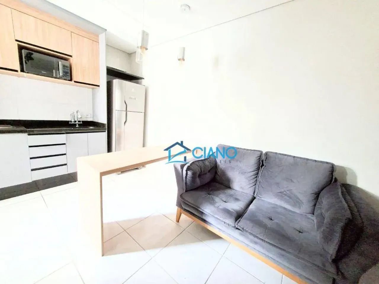 Studio para alugar, 28 m² por R$ 2.650,09/mês - Mooca - São Paulo/SP - Foto 3