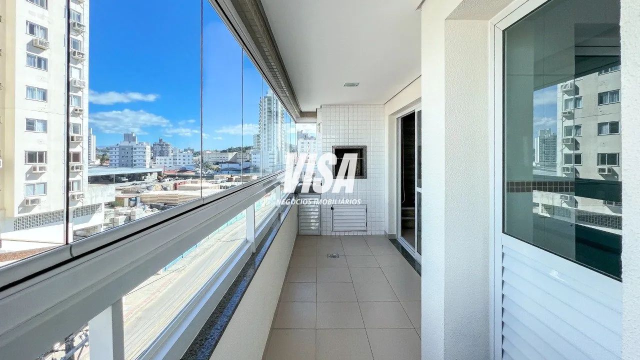 Apartamento com 3 dormitórios no Kobrasol - Foto 5