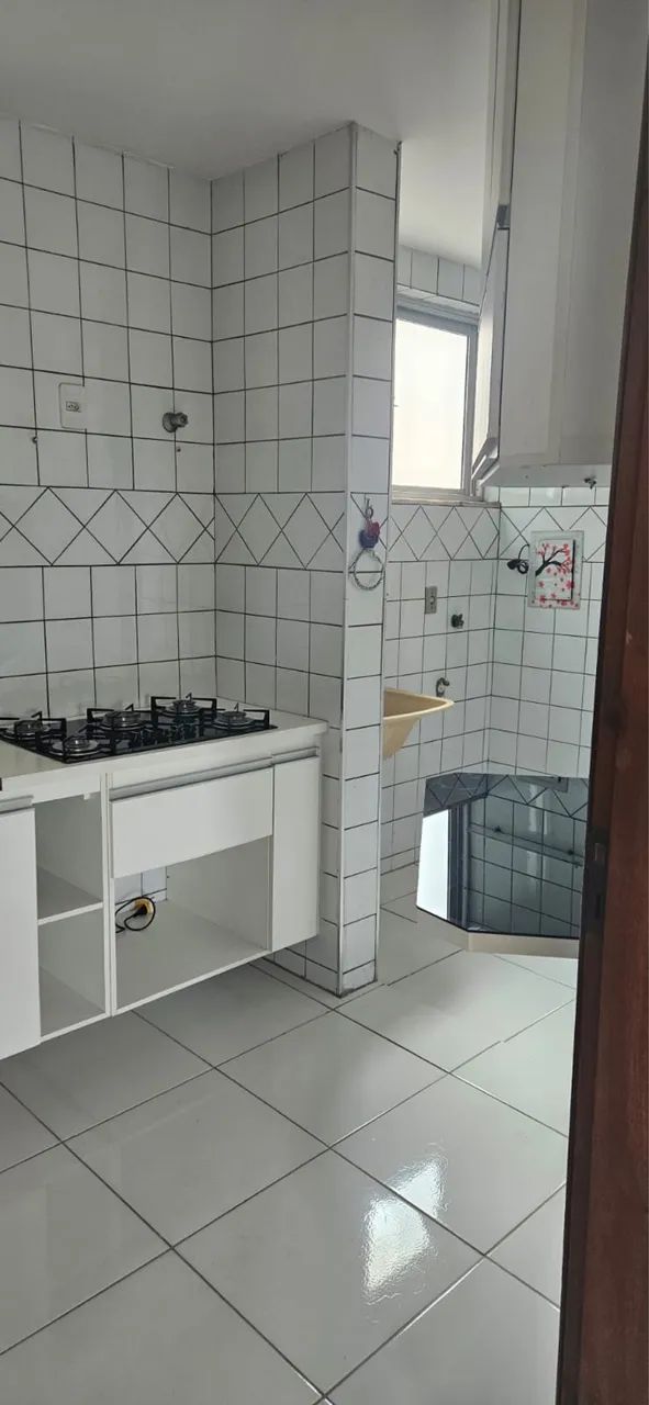 Apartamento 2 Quartos com Closet e 2 Vagas - Colégio Batista - Foto 2