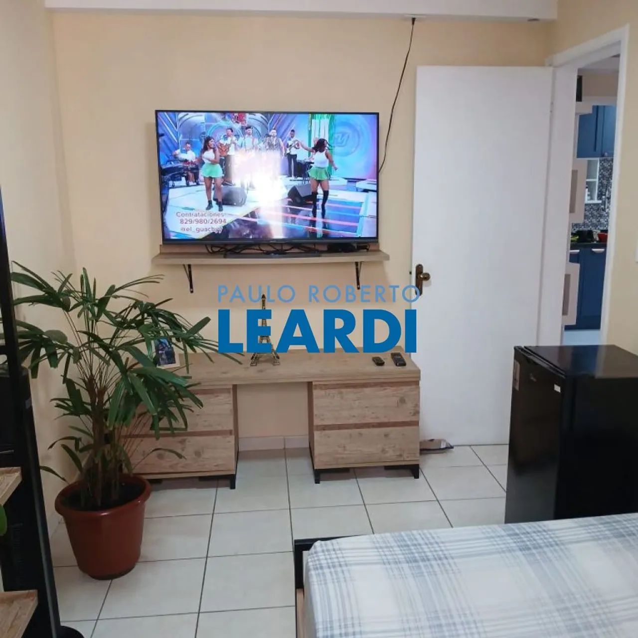 APARTAMENTO - MORUMBI - SP
