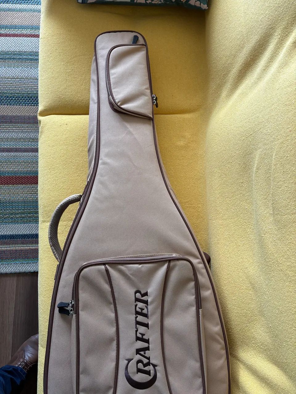 Violão Crafter  - Foto 4