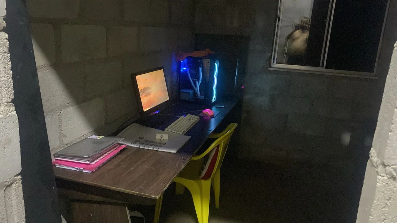 Computador  completo  - Foto 3
